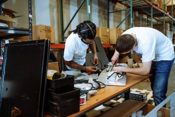 San Francisco Electrician Pros - professional service