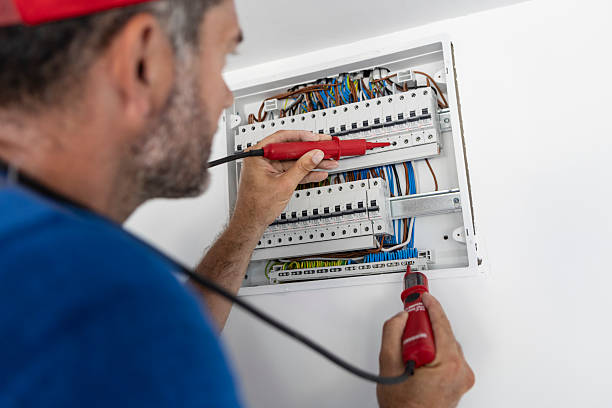 San Francisco Electrician Pros - quality work