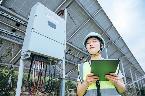 San Francisco Electrician Pros - project photo 3