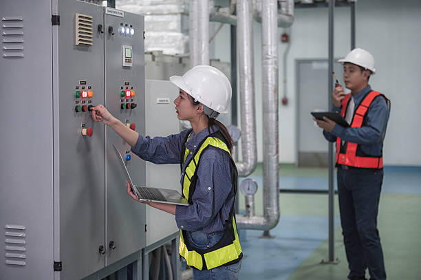 San Francisco Electrician Pros - project photo 4